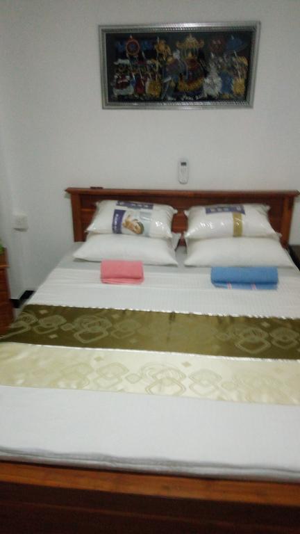 Relax Home Rambukkana Exterior foto