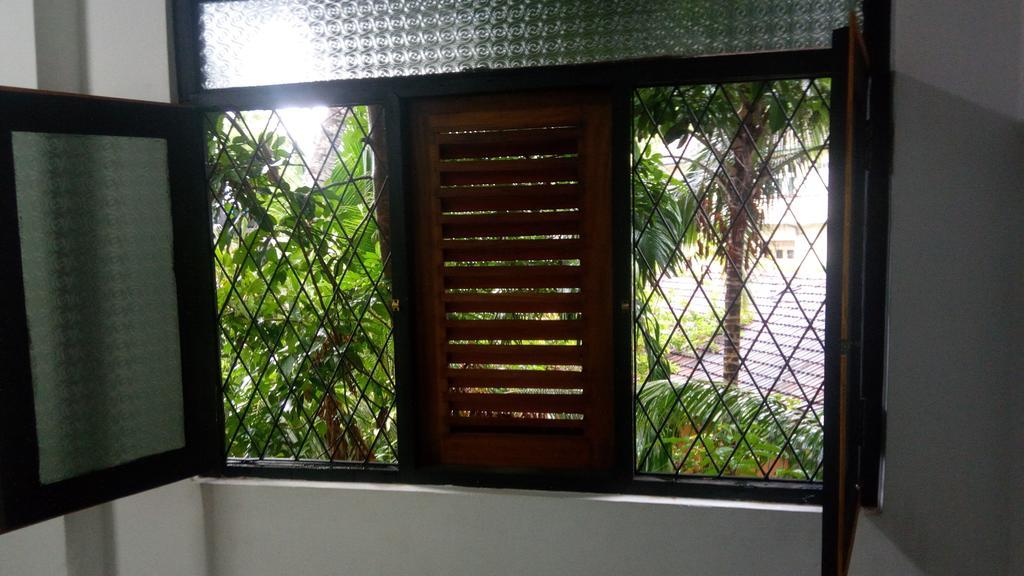 Relax Home Rambukkana Exterior foto
