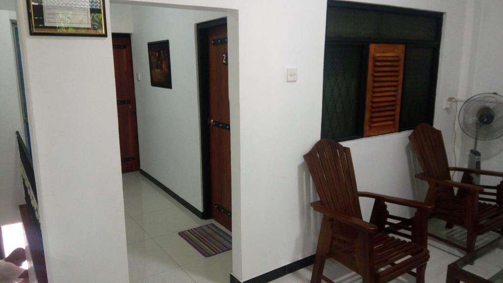 Relax Home Rambukkana Exterior foto
